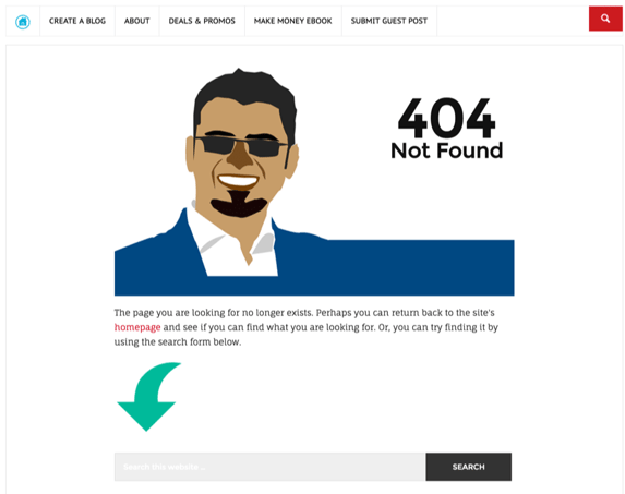 404 Page-1