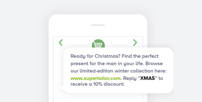 Top 10 e-commerce SMS templates to increase sales 5 Blog-09