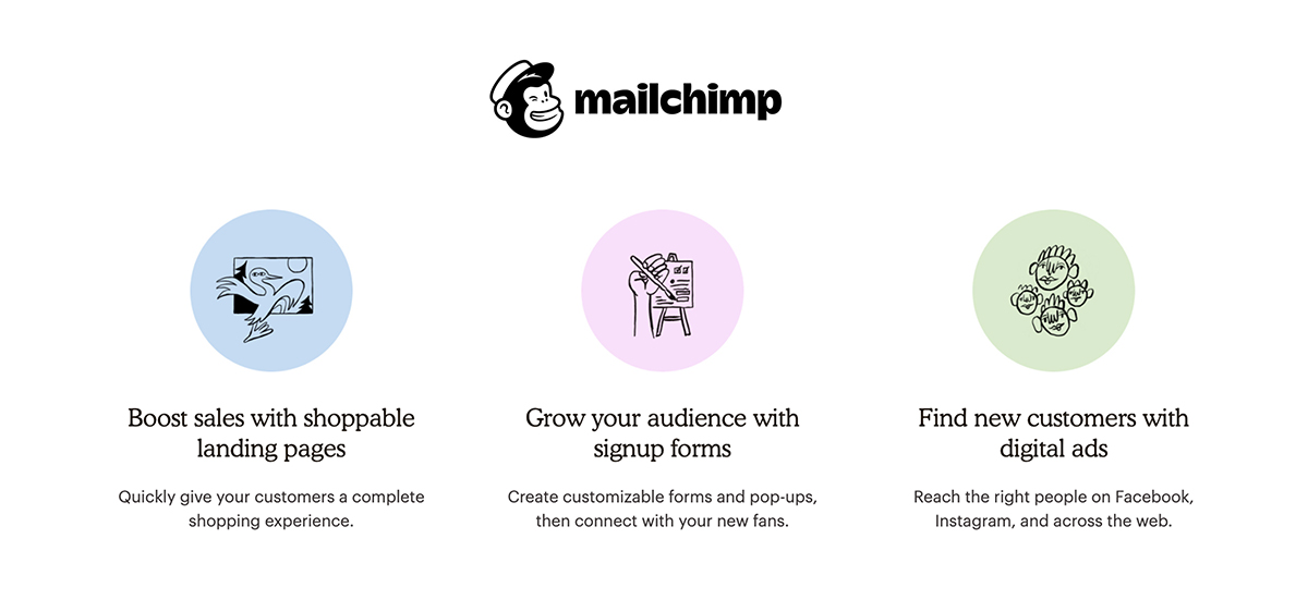 Mailchimp vs Klaviyo