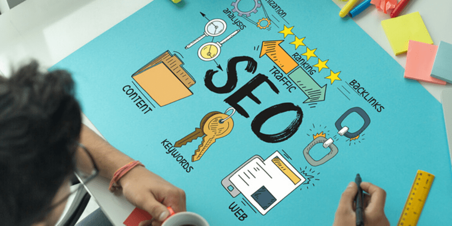 SEO tools for ecommerce businesses