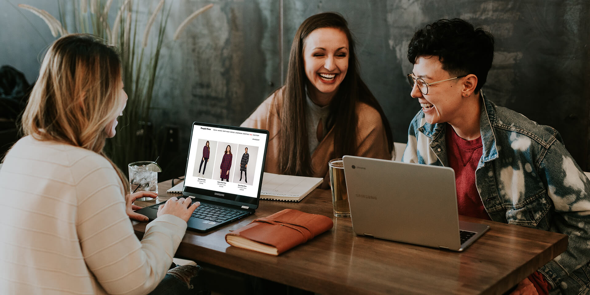Customer journey mapping